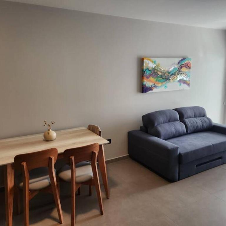 Alquiler Ituzaingo 665 - Apartamento de 1 dormitorio - 19