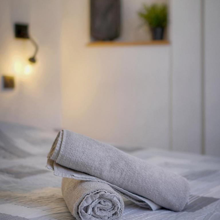 Le Nico - Elégant - Centre - VCA - Apartment mit 1 Schlafzimmer - 18