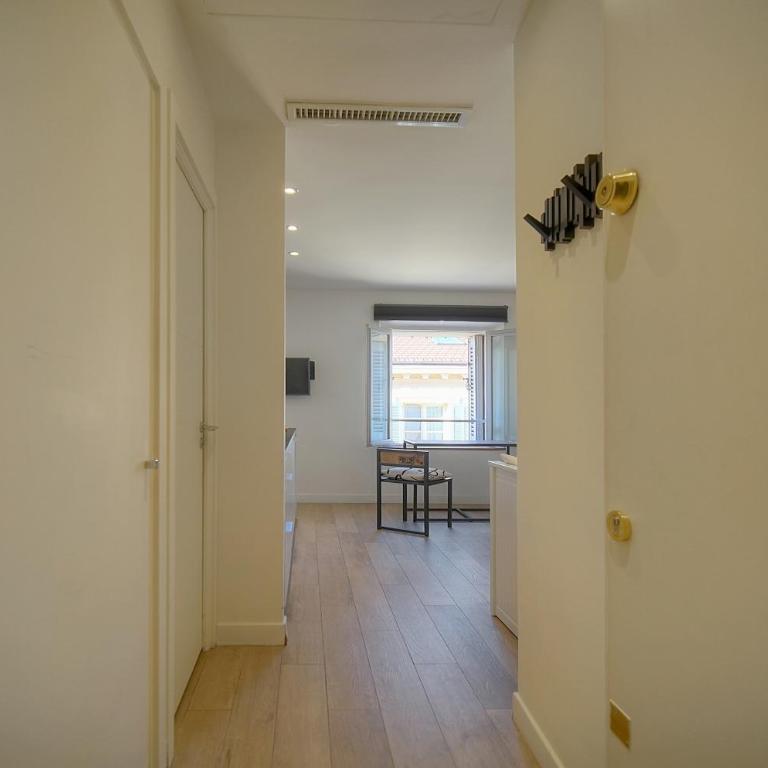 Le Nico - Elégant - Centre - VCA - Apartment mit 1 Schlafzimmer - 5