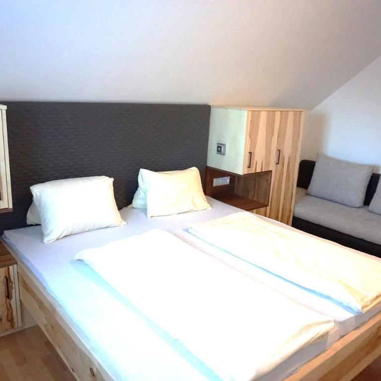 Ahornhütte - Ferienhaus - 3