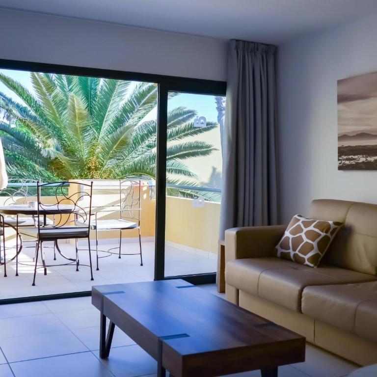 Atlantic Garden 238 by Best Holidays Fuerteventura - Apartamento de 1 dormitorio - 53