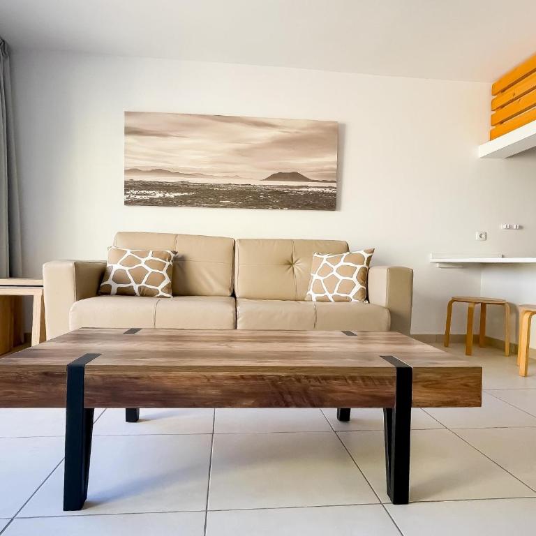 Atlantic Garden 238 by Best Holidays Fuerteventura - Apartamento de 1 dormitorio - 55