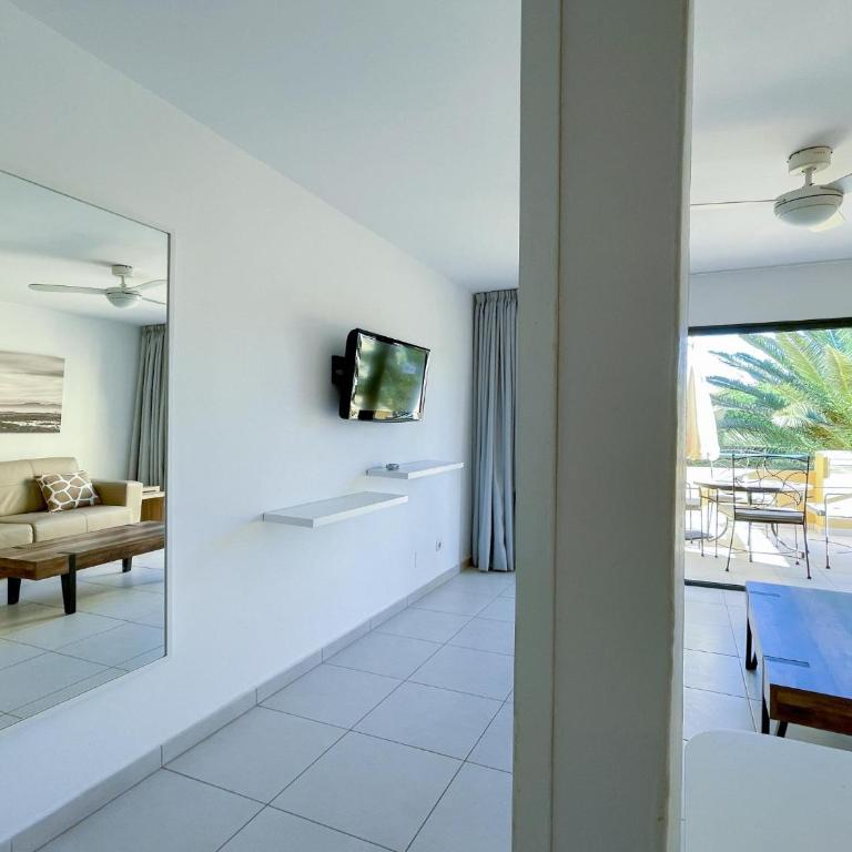 Atlantic Garden 238 by Best Holidays Fuerteventura - Apartamento de 1 dormitorio - 56
