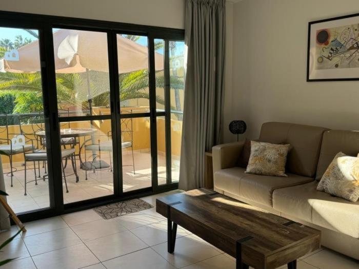 Atlantic Garden 238 by Best Holidays Fuerteventura - Apartamento de 1 dormitorio - 61