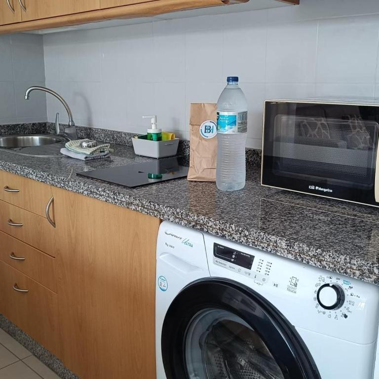 Atlantic Garden 238 by Best Holidays Fuerteventura - Apartamento de 1 dormitorio - 64