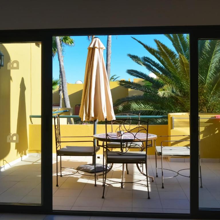 Atlantic Garden 238 by Best Holidays Fuerteventura - Apartamento de 1 dormitorio - 66