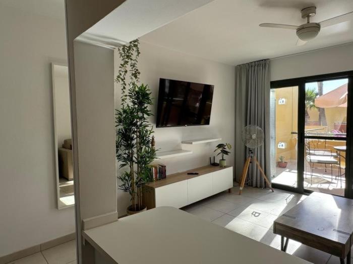 Atlantic Garden 238 by Best Holidays Fuerteventura - Apartamento de 1 dormitorio - 68
