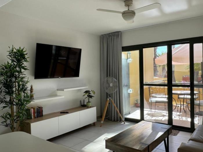 Atlantic Garden 238 by Best Holidays Fuerteventura - Apartamento de 1 dormitorio - 69