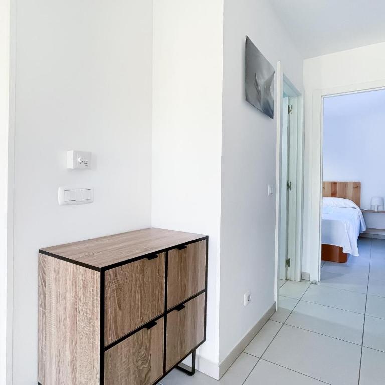 Atlantic Garden 238 by Best Holidays Fuerteventura - Apartamento de 1 dormitorio - 73