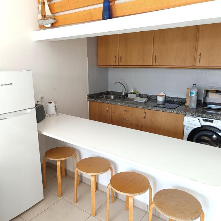 Atlantic Garden 238 by Best Holidays Fuerteventura - Apartamento de 1 dormitorio - 74