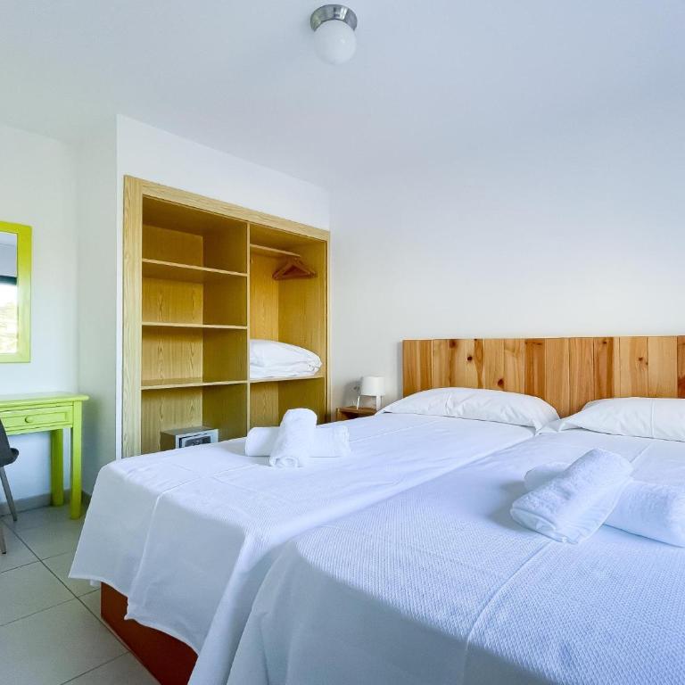 Atlantic Garden 238 by Best Holidays Fuerteventura - Apartamento de 1 dormitorio - 77