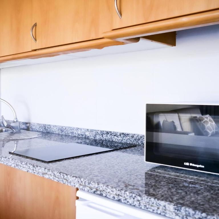 Atlantic Garden 238 by Best Holidays Fuerteventura - Apartamento de 1 dormitorio - 78