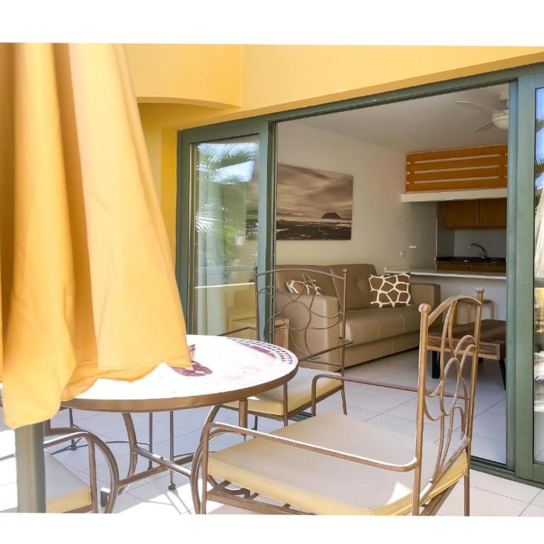 Atlantic Garden 238 by Best Holidays Fuerteventura - Apartamento de 1 dormitorio - 79
