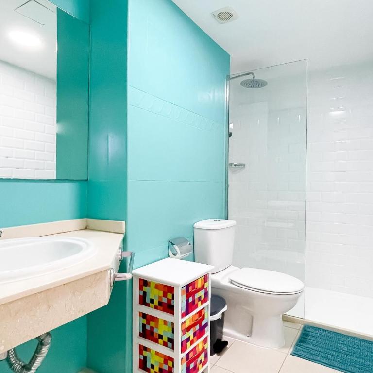 Atlantic Garden 238 by Best Holidays Fuerteventura - Apartamento de 1 dormitorio - 82