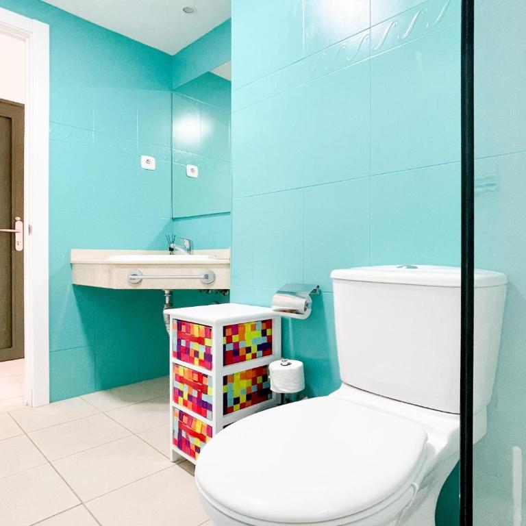 Atlantic Garden 238 by Best Holidays Fuerteventura - Apartamento de 1 dormitorio - 84