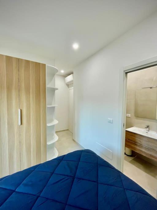 Turris Apartments, SKYLINE historic center Bologna - Double Room with Private Bathroom - 5