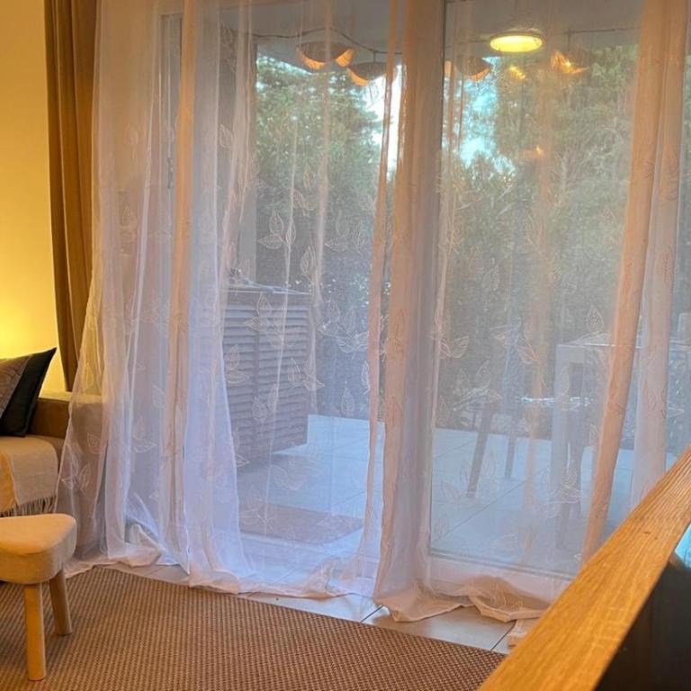 Les Calanques de Saint-Aygulf - Apartamento de 1 dormitorio con terraza - 22