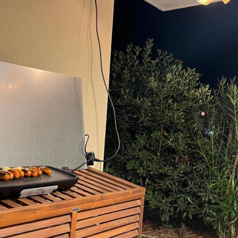 Les Calanques de Saint-Aygulf - Apartamento de 1 dormitorio con terraza - 20