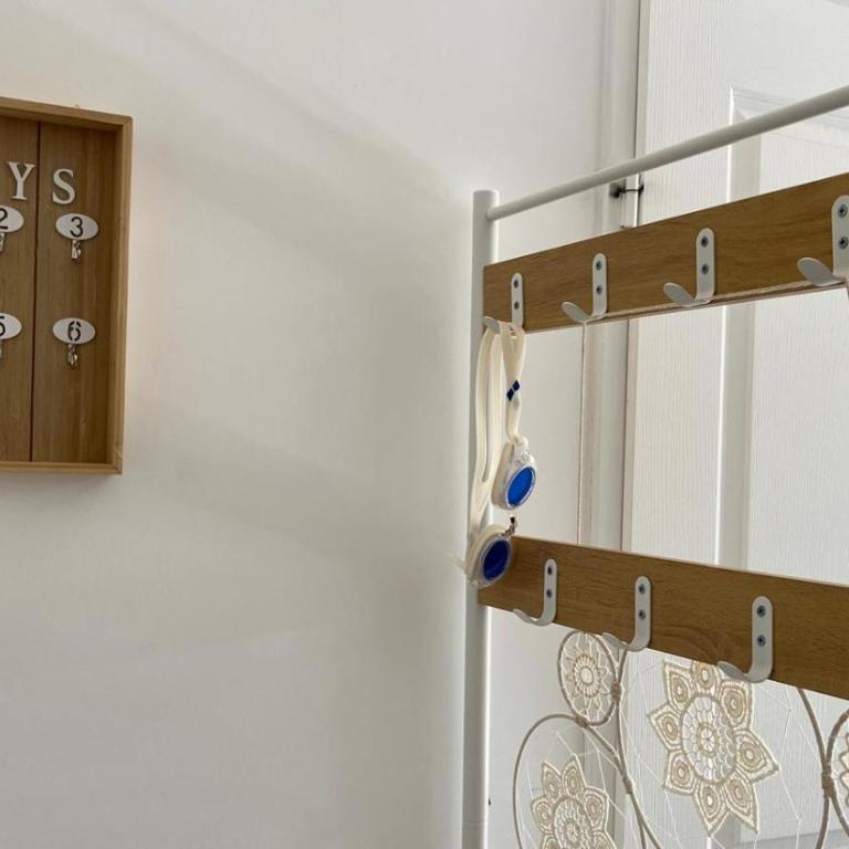 Les Calanques de Saint-Aygulf - Apartamento de 1 dormitorio con terraza - 44