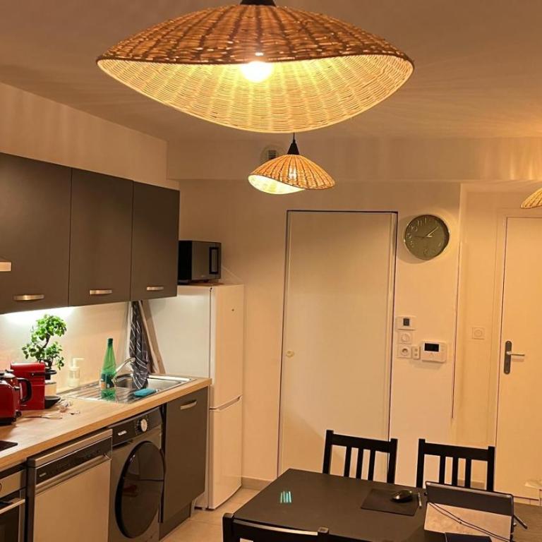 Les Calanques de Saint-Aygulf - Apartamento de 1 dormitorio con terraza - 31