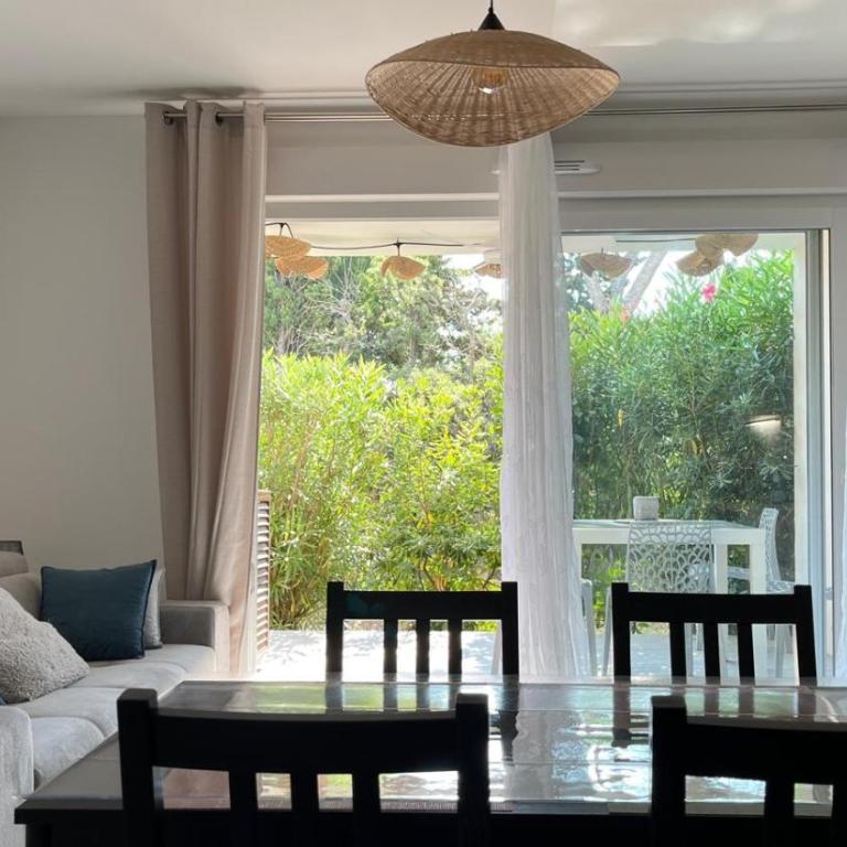 Les Calanques de Saint-Aygulf - Apartamento de 1 dormitorio con terraza - 37