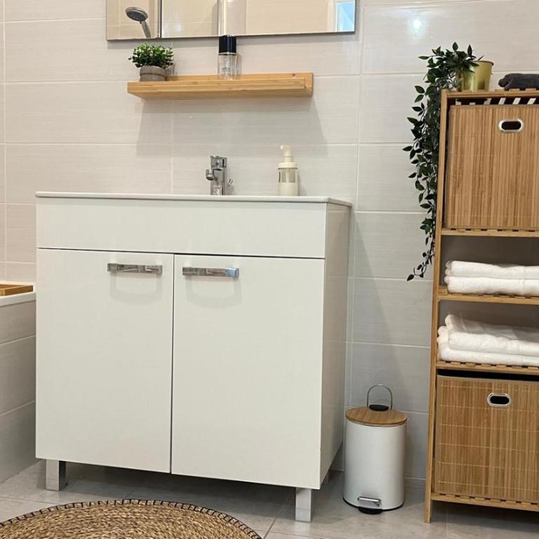 Les Calanques de Saint-Aygulf - Apartamento de 1 dormitorio con terraza - 29