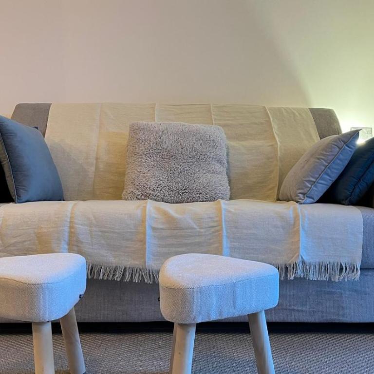 Les Calanques de Saint-Aygulf - Apartamento de 1 dormitorio con terraza - 40