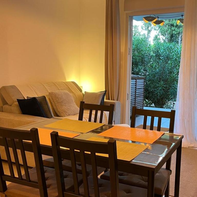 Les Calanques de Saint-Aygulf - Apartamento de 1 dormitorio con terraza - 48