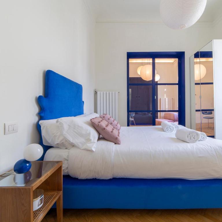 San Frediano Suite - One-Bedroom Apartment - 14