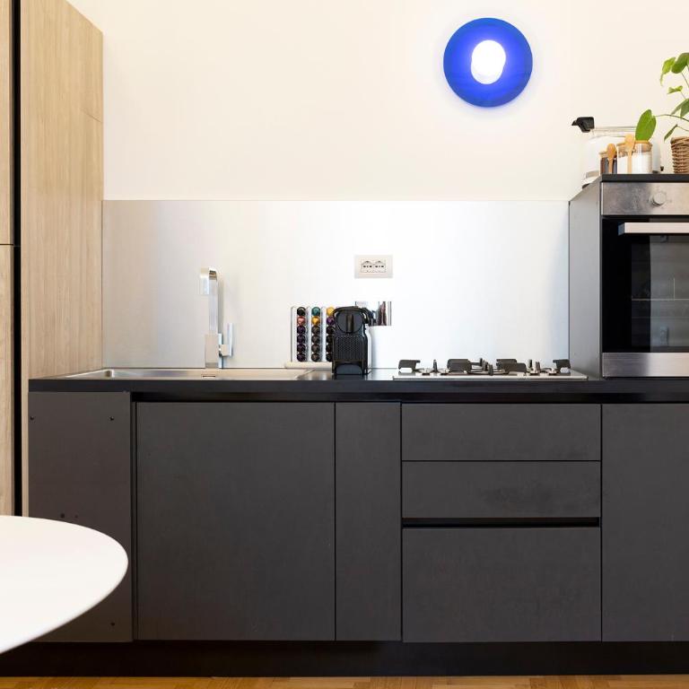San Frediano Suite - One-Bedroom Apartment - 18