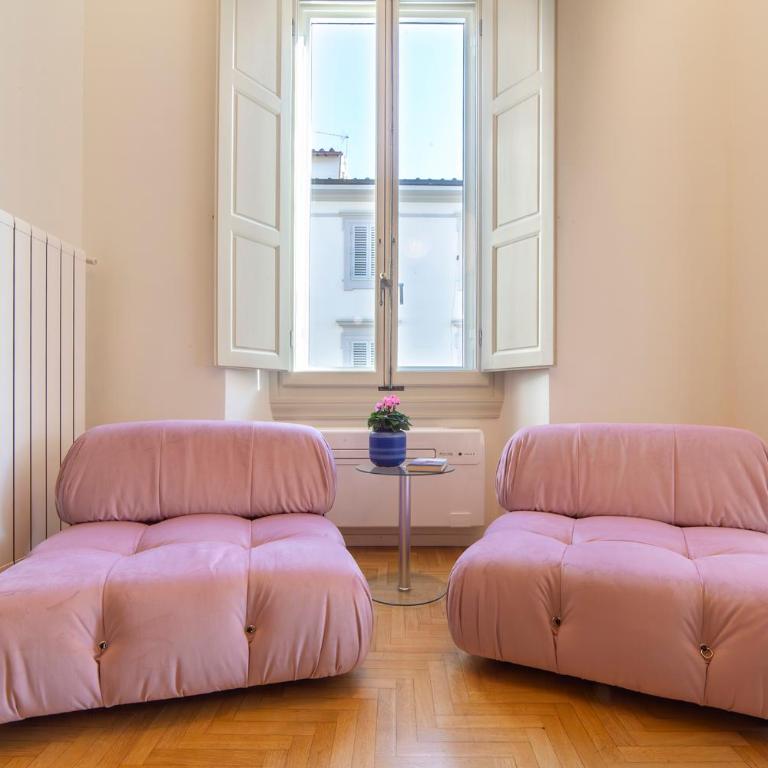 San Frediano Suite - One-Bedroom Apartment - 11