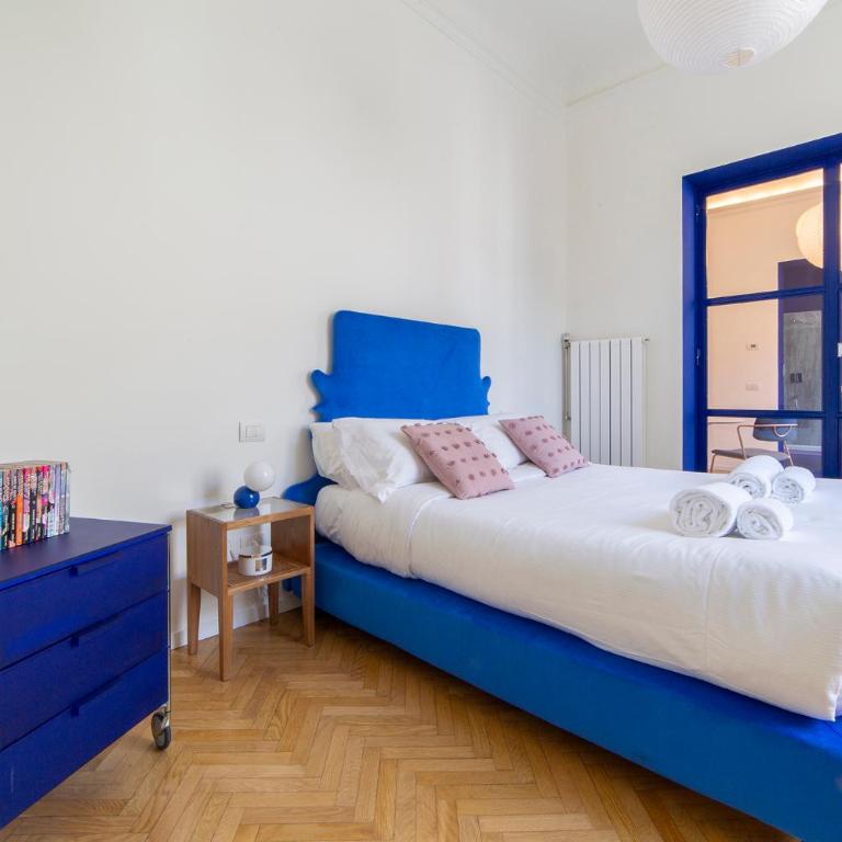 San Frediano Suite - One-Bedroom Apartment - 10