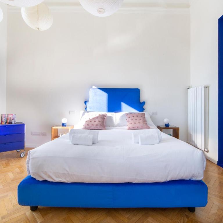 San Frediano Suite - One-Bedroom Apartment - 8