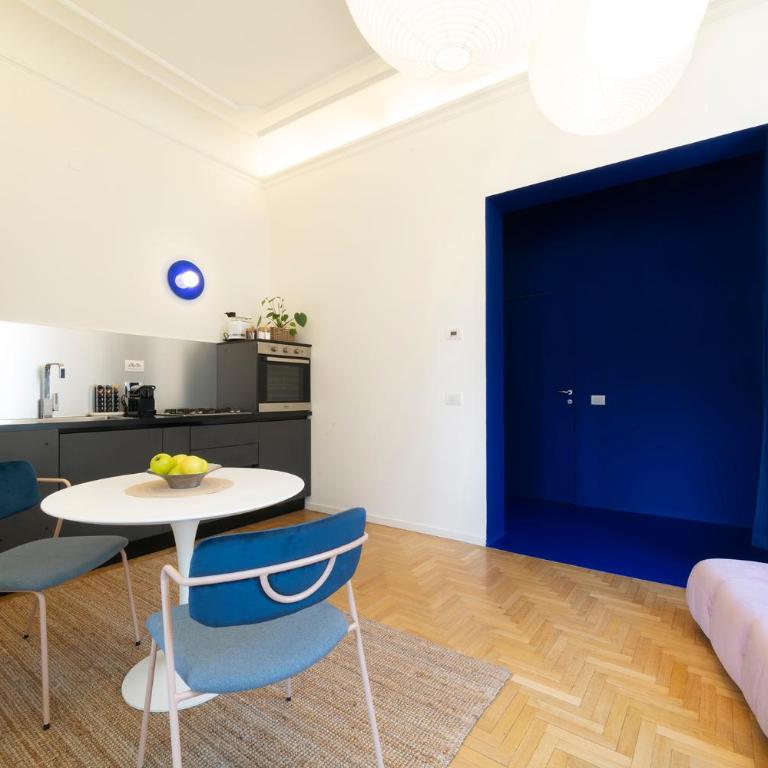 San Frediano Suite - One-Bedroom Apartment - 5