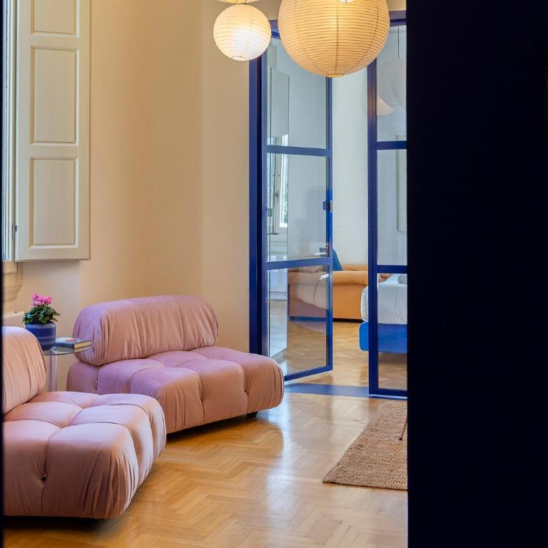 San Frediano Suite - One-Bedroom Apartment - 2