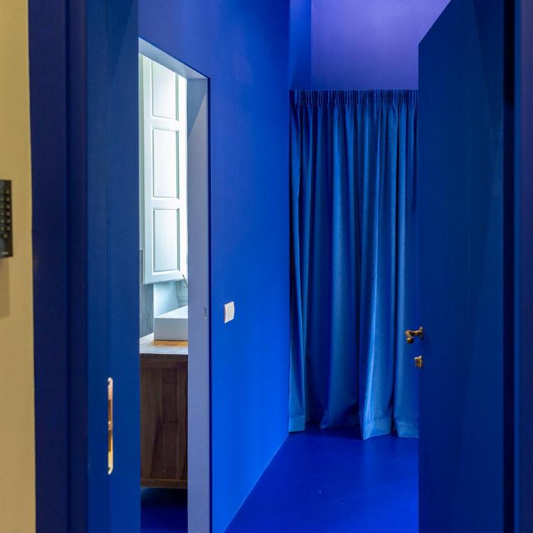 San Frediano Suite - One-Bedroom Apartment - 7