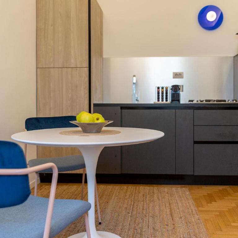 San Frediano Suite - One-Bedroom Apartment - 12