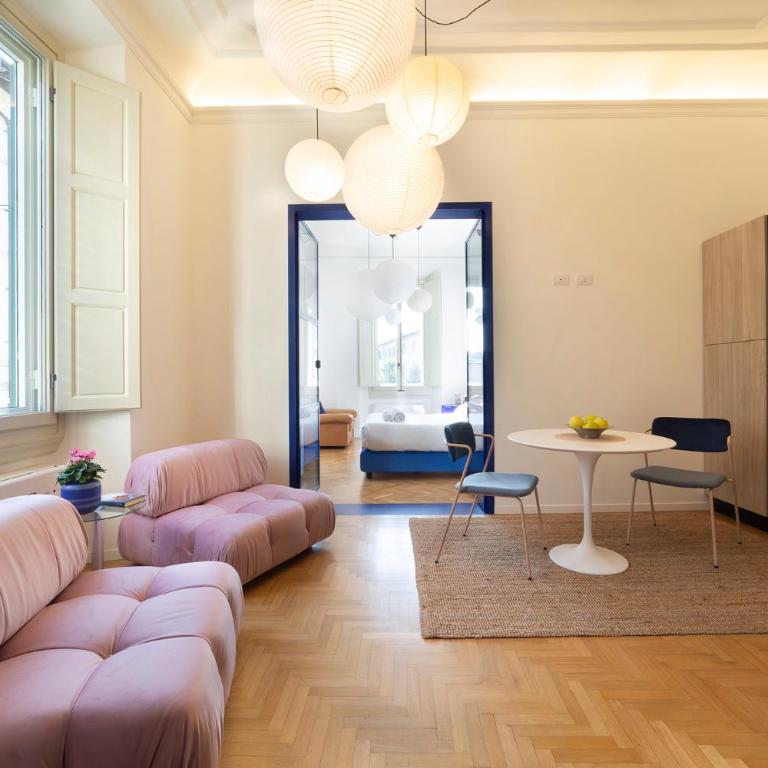 San Frediano Suite - One-Bedroom Apartment - 13