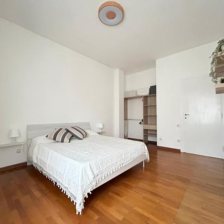 5Piano Ascensore Near Vaticano Ideale per Famiglie - Appartamento con 1 Camera da Letto - 14