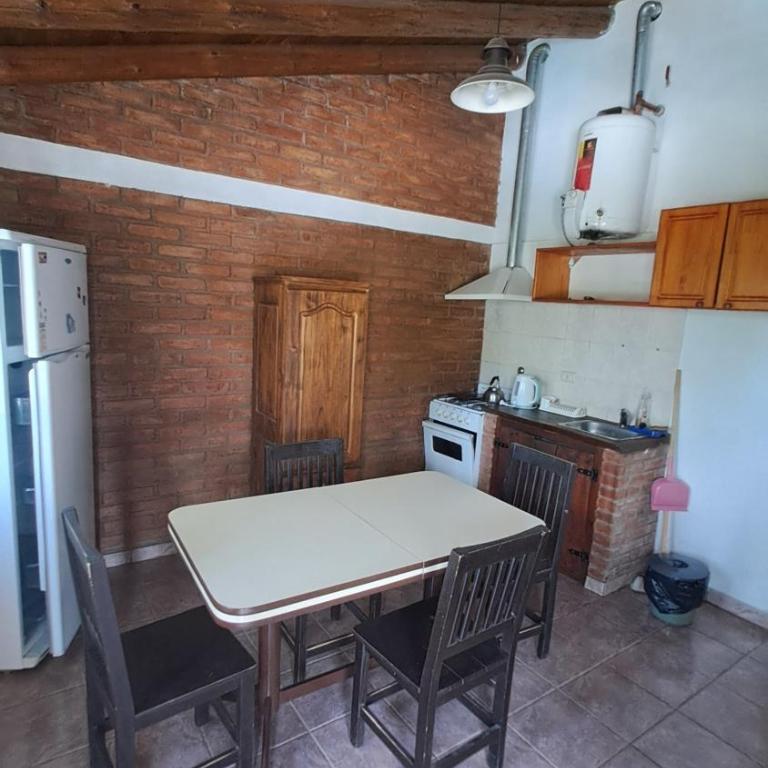 Complejo NONA RITA - Apartamento de 2 dormitorios - 4
