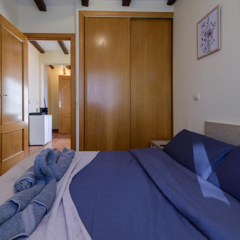 Acogedor Apartamento en el Centro con Vistas - Apartamento de 1 dormitorio - 19