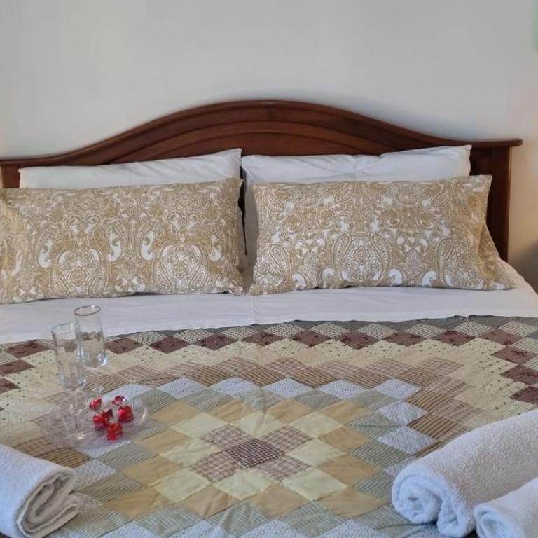 La vie en rose flat - Appartamento con 3 Camere da Letto - 17