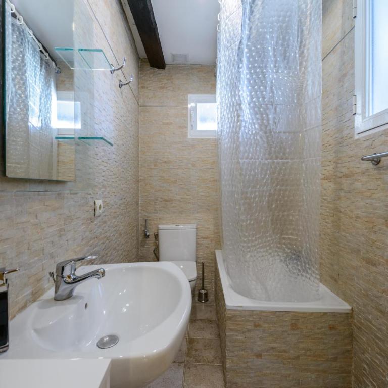 Acogedor Apartamento en el Centro con Vistas - Apartamento de 1 dormitorio - 4
