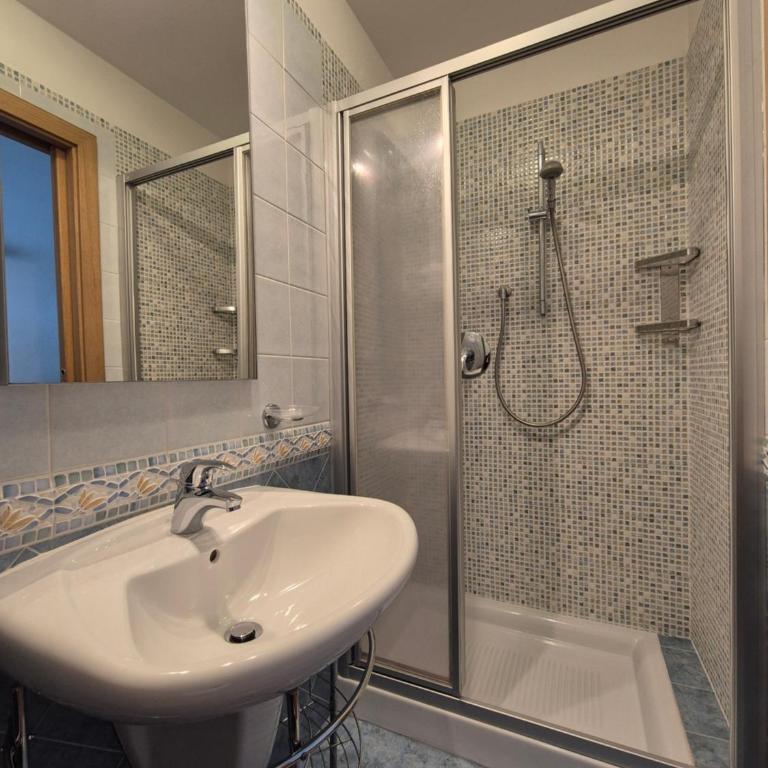 La Casa del Mulino - Apartment mit 3 Schlafzimmern und Bergblick - 13