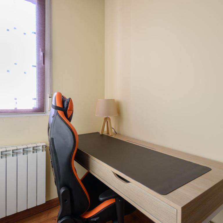 Acogedor Apartamento en el Centro con Vistas - Apartamento de 1 dormitorio - 13