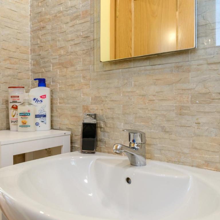 Acogedor Apartamento en el Centro con Vistas - Apartamento de 1 dormitorio - 15
