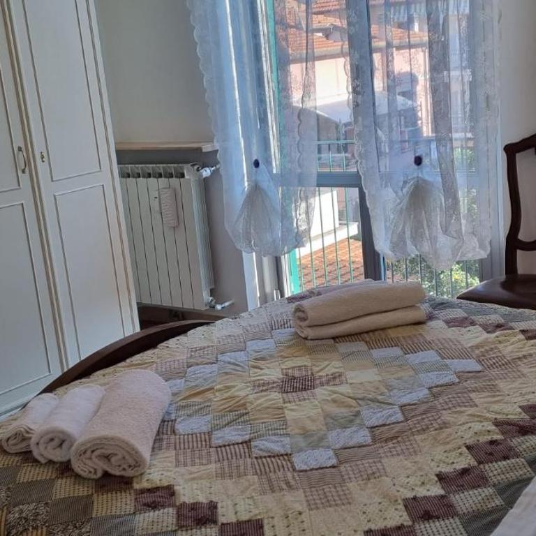 La vie en rose flat - Appartamento con 3 Camere da Letto - 20