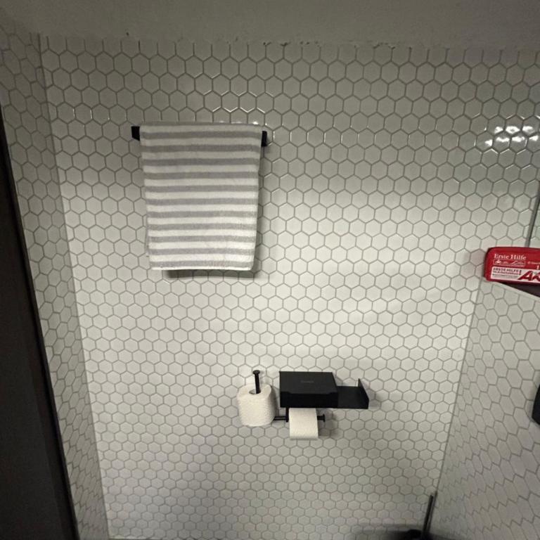 Andys Bergblick - Apartment mit 1 Schlafzimmer - 20