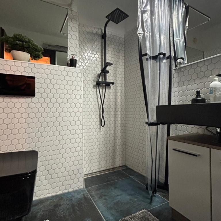 Andys Bergblick - Apartment mit 1 Schlafzimmer - 22