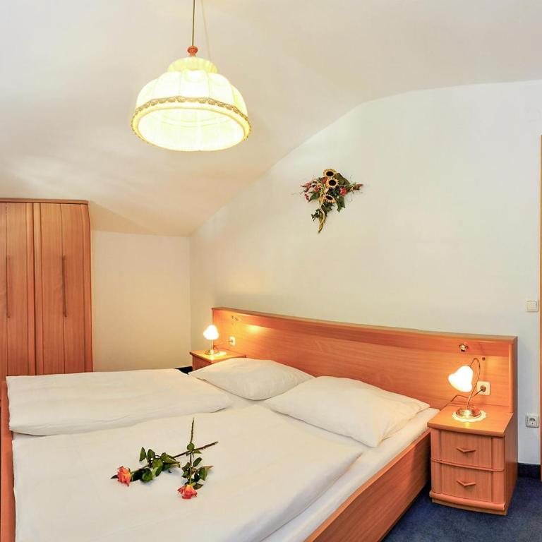 Schoene Ferienwohnunggrossarl - Apartment mit 2 Schlafzimmern - 4